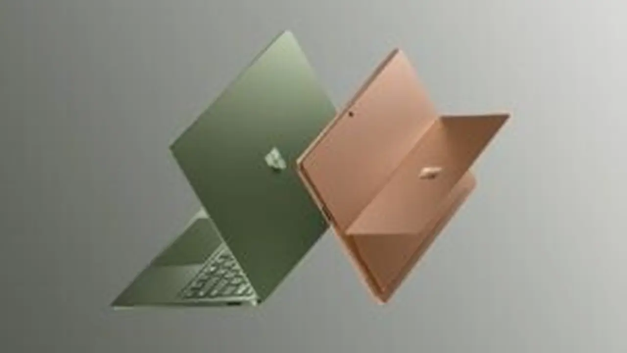 Microsoft Snapdragon X2 İşlemcili Yeni Surface Modellerini Duyurdu 3 microsoft snapdragon x2 islemcili yeni surface modellerini duyurdu.webp