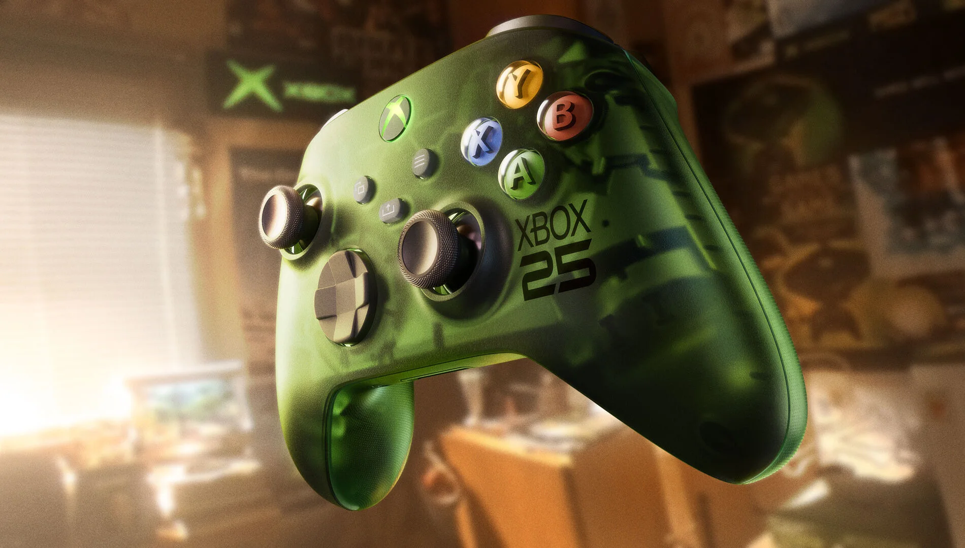 Xbox’ta Büyük İşten Çıkarmalar Başlatıyor 9 microsofttan 25 yila ozel sinirli uretim xbox serisi 2.webp
