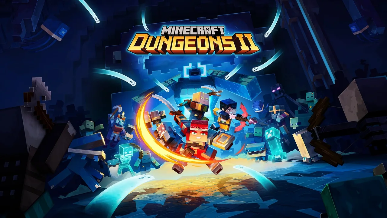 minecraft dungeons 2nin cikis tarihi aciklandi.webp