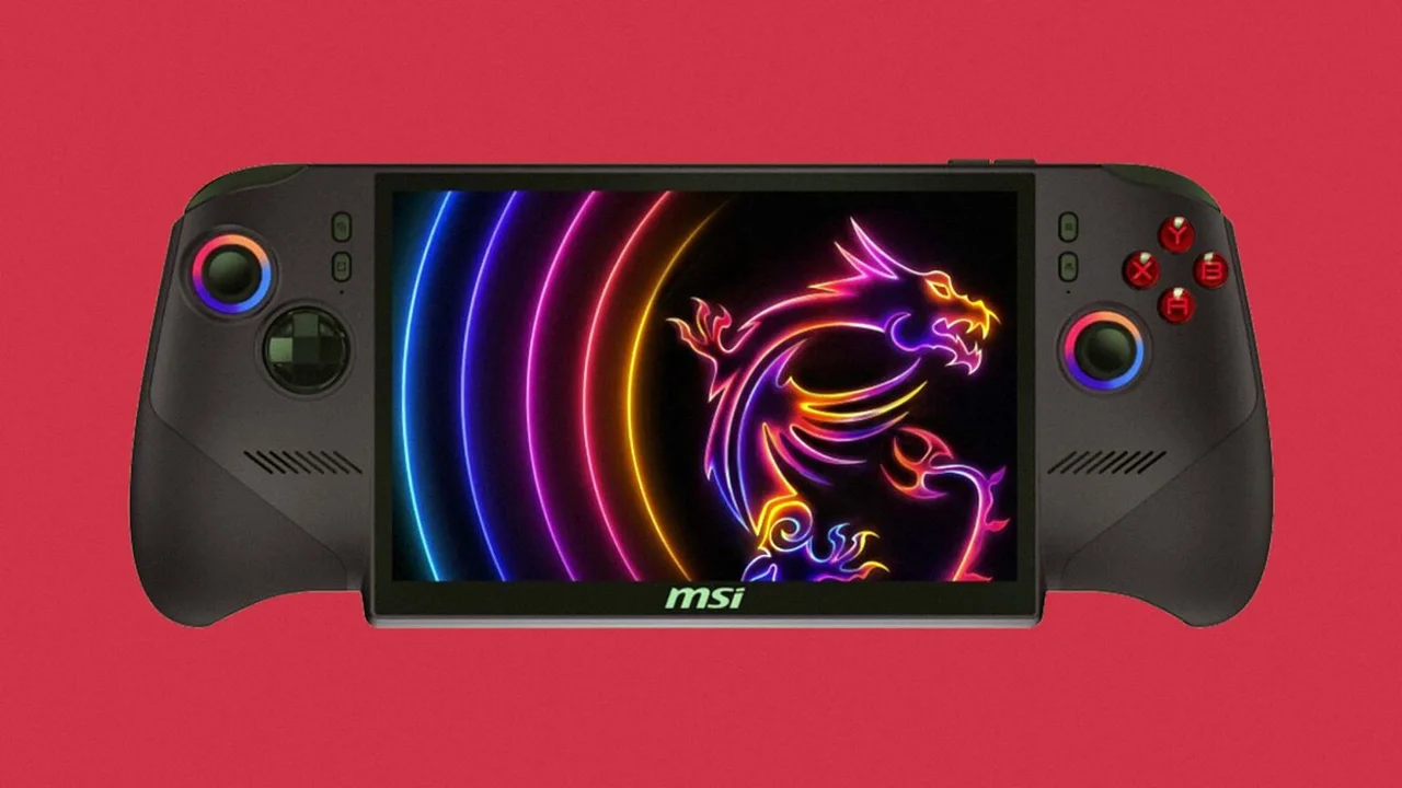 MSI Claw 8 EX AI Plus Türkiye'de: İşte Fiyatı ve Özellikleri 3 msi claw 8 ex ai plus turkiyede iste fiyati ve ozellikleri.webp