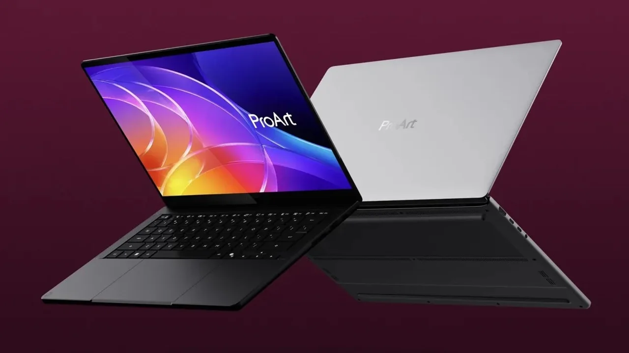 Nvidia RTX Spark Destekli Asus ProArt P16 ve P14 Tanıtıldı 3 nvidia rtx spark destekli asus proart p16 ve p14 tanitildi.webp