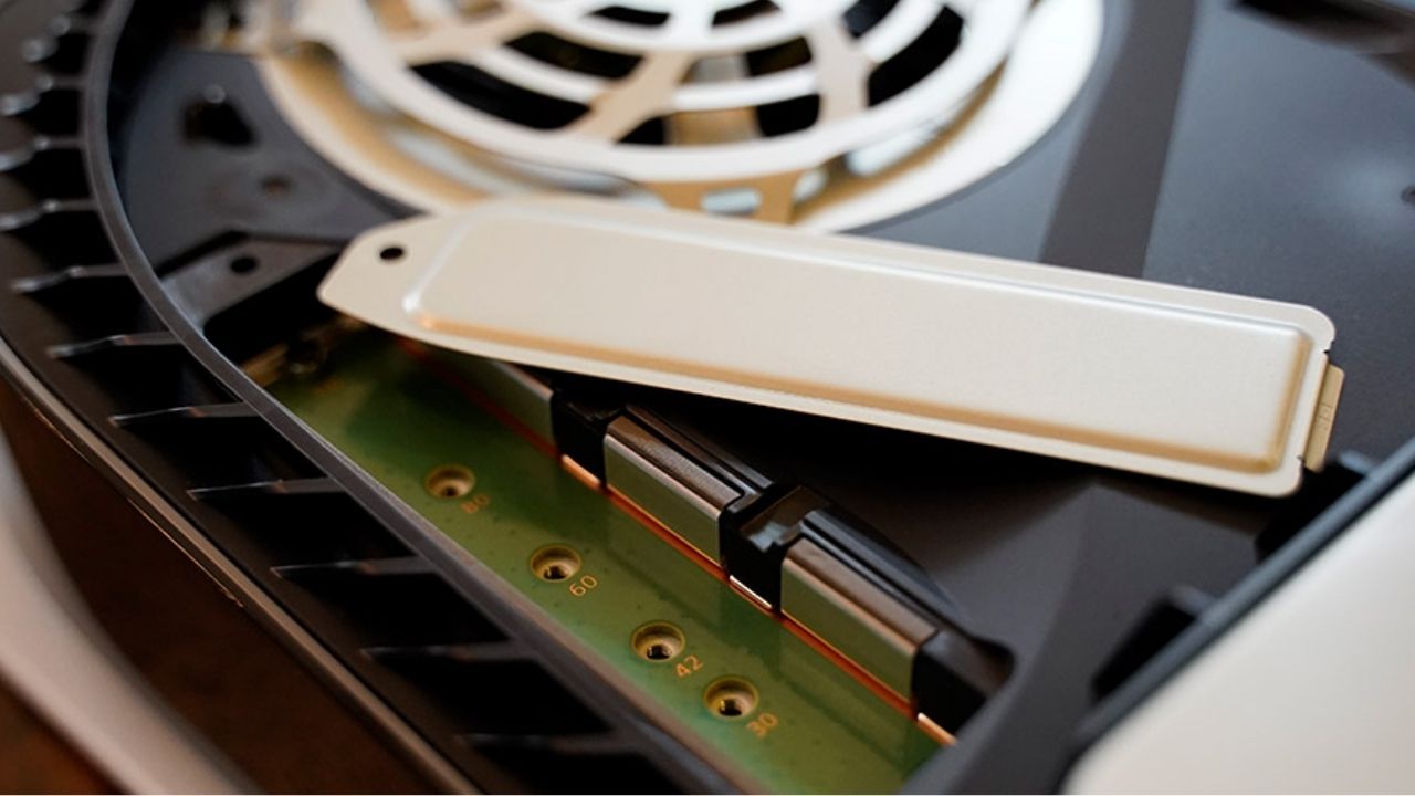 SanDisk’ten PlayStation 5’ten Daha Pahalı PS5 SSD’si 2 ps5 m2 ssd genisletme guncellemesi 4