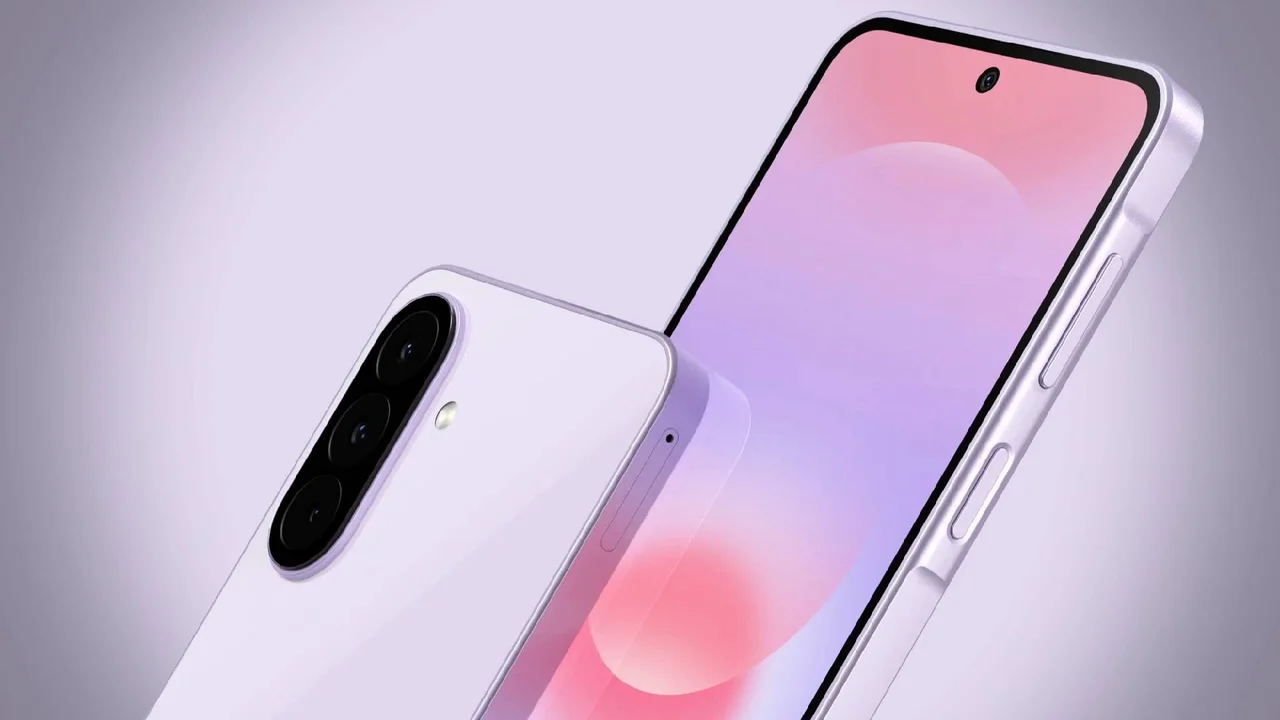 Samsung Galaxy A27'nin Reni Rengi Sızdı 3 samsung galaxy a27nin reni rengi sizdi.webp