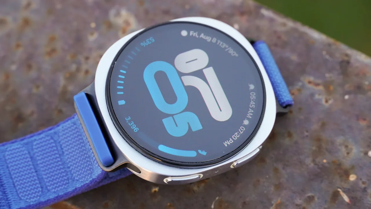 samsung galaxy watch9 ve watch ultra 2nin sarj hizlari netlesti.webp