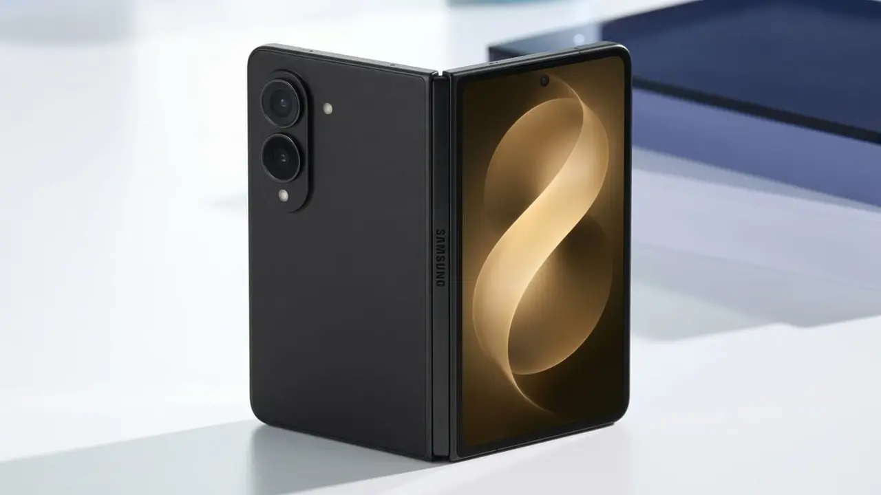 Samsung Katlanabilir Ekranlarda İzi Azaltacak Yeni Cam Teknolojisini Geliştiriyor 3 samsung katlanabilir ekranlarda izi azaltacak yeni cam teknolojisini gelistiriyor.webp