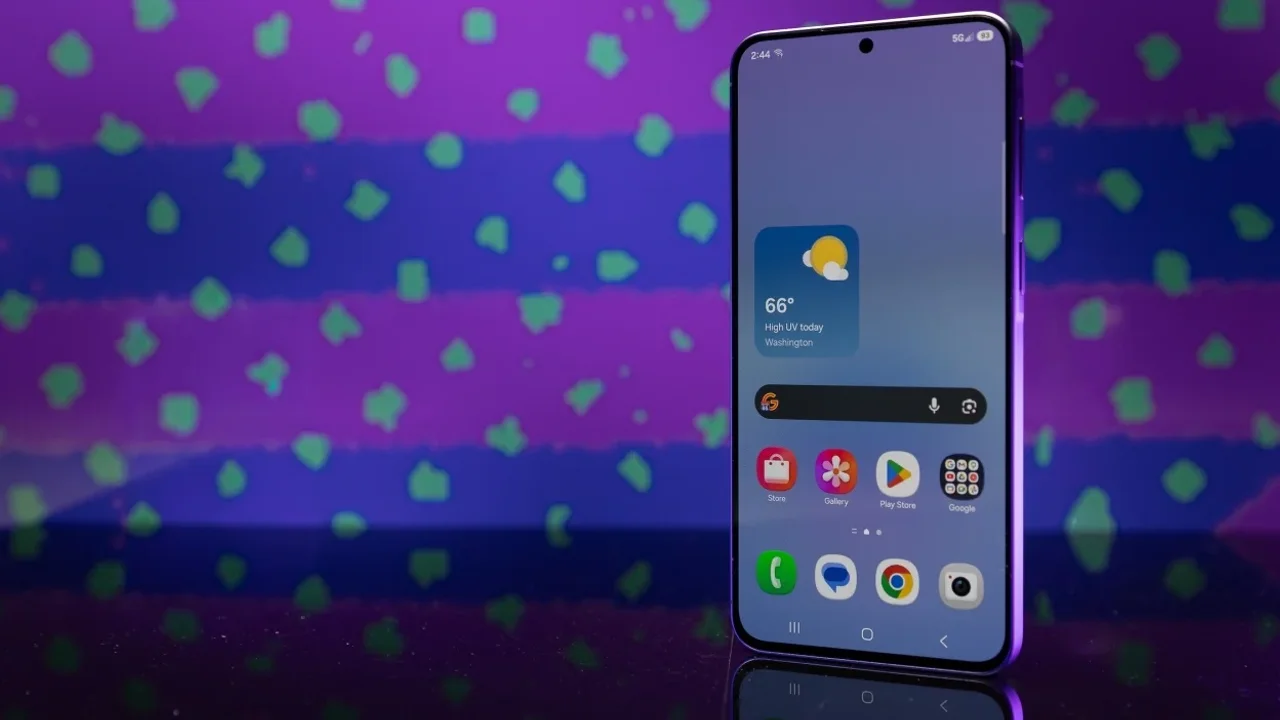 Samsung Üç Galaxy Modeli için One UI 9 Testlerine Başladı 5 samsung uc galaxy modeli icin one ui 9 testlerine basladi.webp