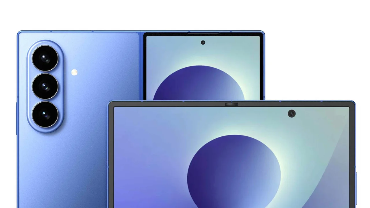Samsung'un Yeni Katlanabilir Ekran Teknolojisi Ortaya Çıktı 8 samsungun yeni katlanabilir ekran teknolojisi ortaya cikti.webp
