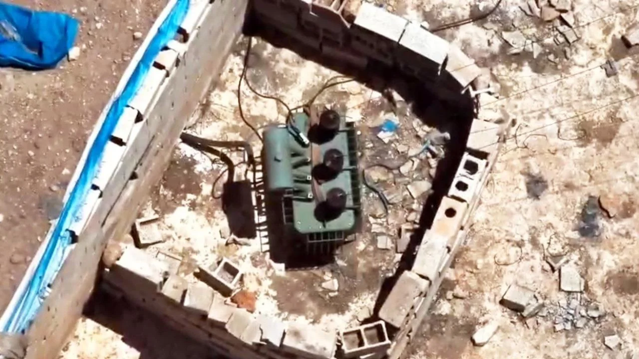 sanliurfada dronlar 29 kacak trafo yakaladi.webp