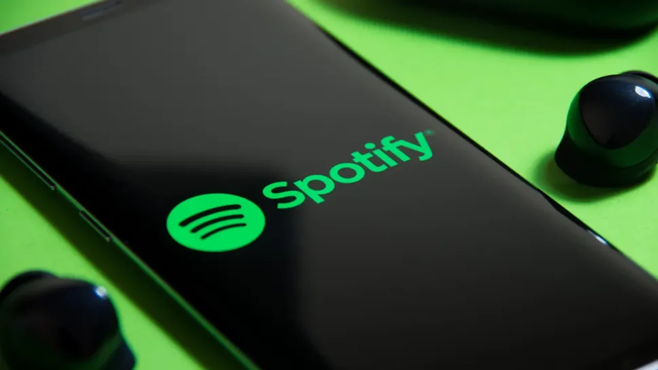 Spotify'da Yapay Zeka Krizi - ShiftDelete.Net 3 spotifyda yapay zeka krizi.webp