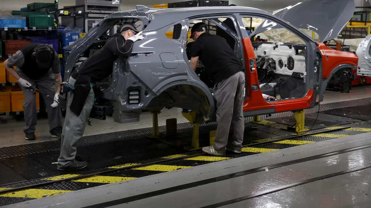Tamamen Elektrikli Qashqai Yalan Oldu 1 tamamen elektrikli qashqai yalan oldu.webp