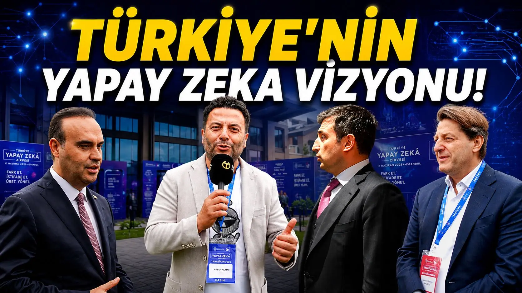 Türkiye'nin yapay zeka vizyonu ne? Türkiye'nin yapay zeka eylem planı 5 turkiye yapay zeka vizyonu 1.webp