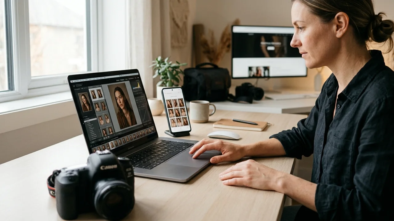 vsco one duyuruldu fotografcilar icin kapsamli platform.webp