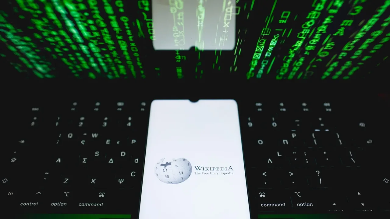 Wikipedia Kurucusu Platformda Engellendi - ShiftDelete.Net 5 wikipedia kurucusu platformda engellendi.webp