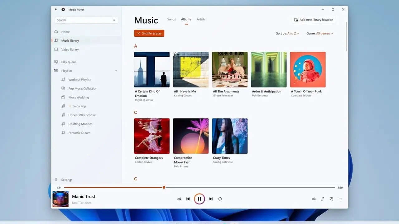 Windows 11 Media Player Performansı ile Üzdü 3 windows 11 yeni media player performans testlerinde geride kaldi.webp