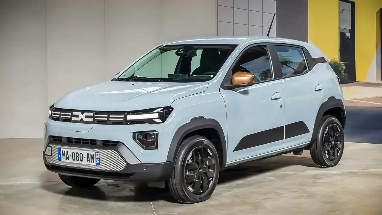 Yeni Dacia Spring’in Türkiye’ye Geliş Tarihi Belli Oldu 5 yeni dacia springin turkiyeye gelis tarihi belli oldu.webp