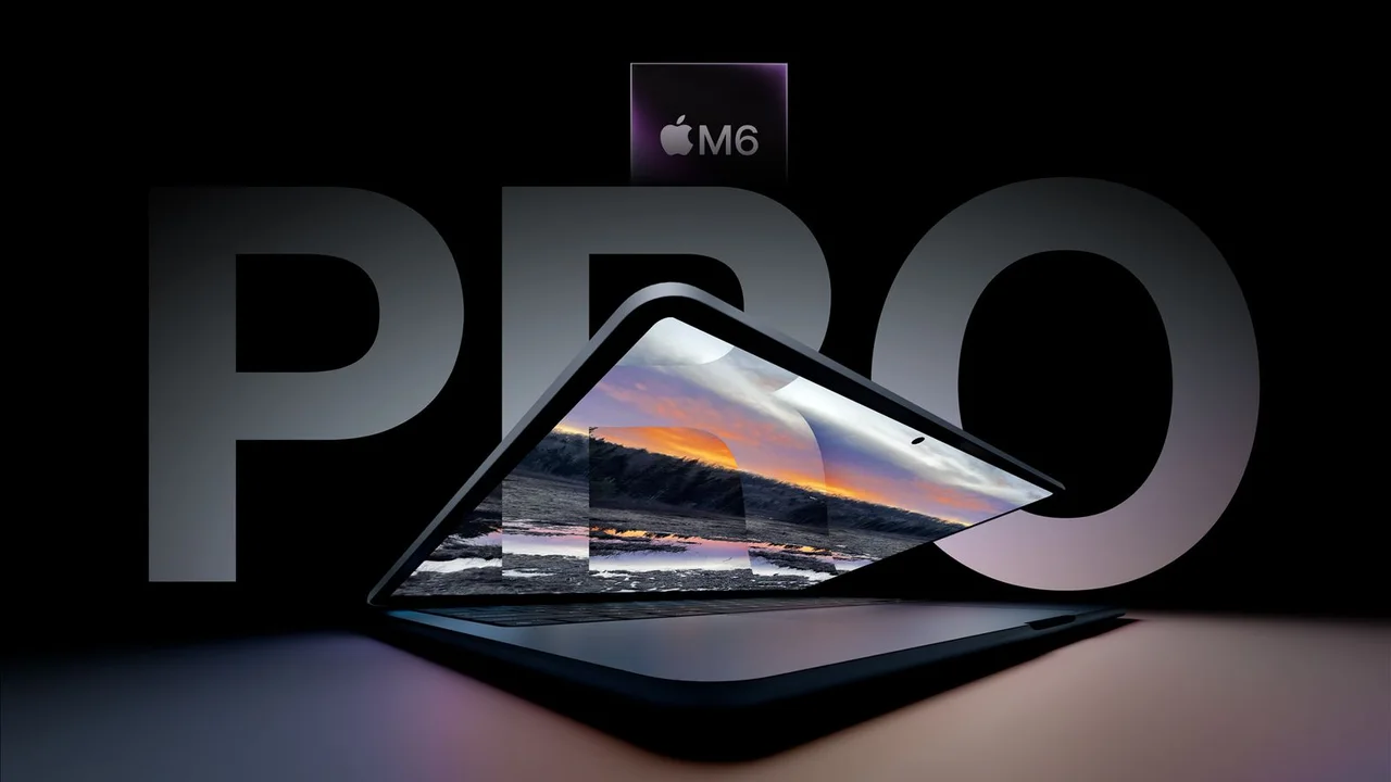 Yeni M6 MacBook Pro Modelleri iPad Satışlarını Etkileyebilir 5 yeni m6 macbook pro modelleri ipad satislarini etkileyebilir.webp