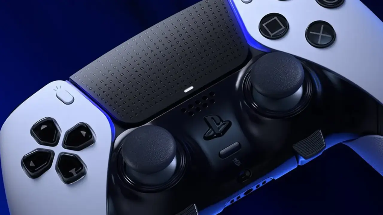 Yeni PlayStation Kontrolcüsü Tuş Sertliği Teknolojisiyle Geliyor 3 yeni playstation kontrolcusu tus sertligi teknolojisiyle geliyor.webp