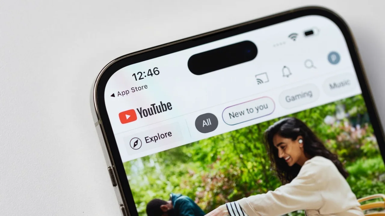 YouTube'a Mesajlaşma Özelliği Geri Dönüyor 3 youtubea mesajlasma ozelligi geri donuyor.webp