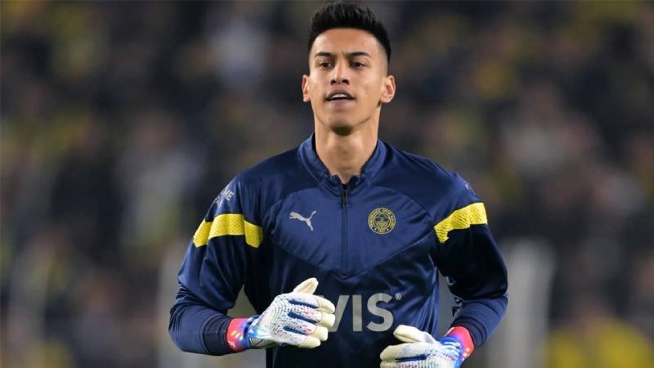Fenerbahçe'ye İrfan Can Eğribayat sürprizi! Avrupa ekibi resmi teklif yaptı 1 225501