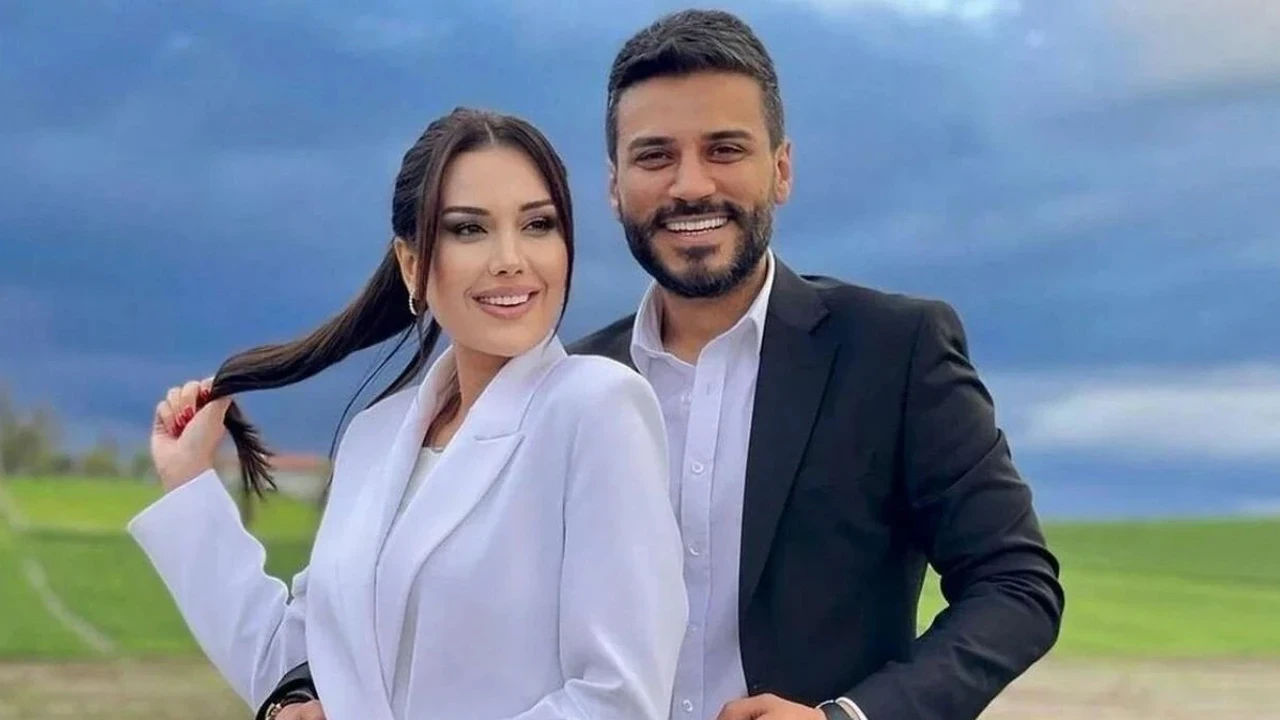 Engin Polat, hastanede tedavi gören Dilan Polat'ın son halini paylaştı 4 560511