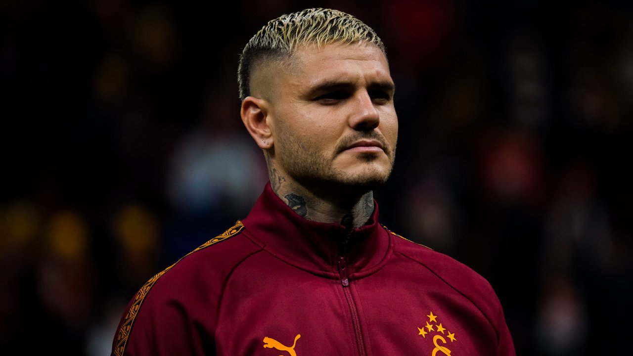 Galatasaray'da Icardi defteri kapanıyor! Anlaşma sağlanamadı 1 560872