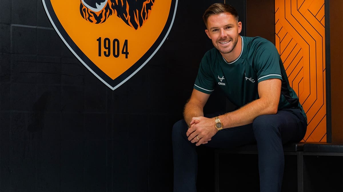 Hull City'de transfer atağı başladı! Acun Ilıcalı'nın ilk hamlesi kaleye geldi 3 560899