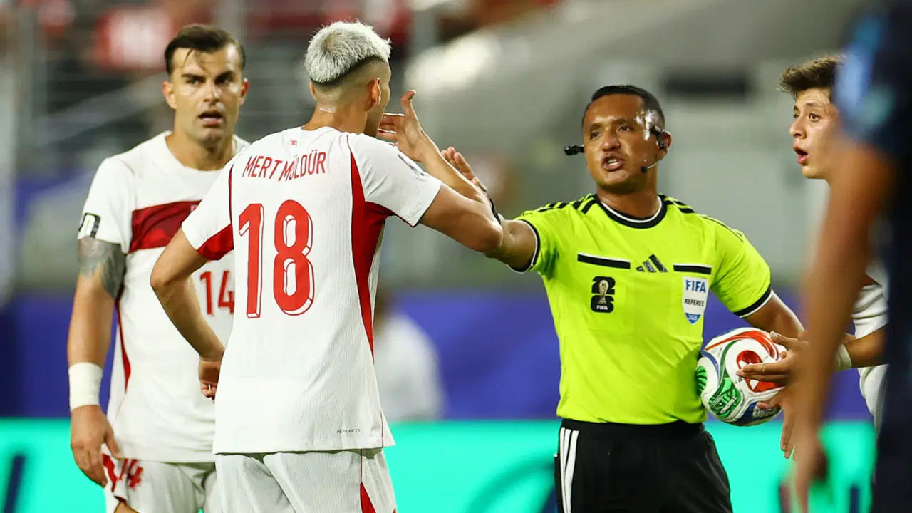 Türk futbolunda yeni dönem başlıyor! Oyun kuralları 2026-2027 sezonunda değişiyor 1 560932