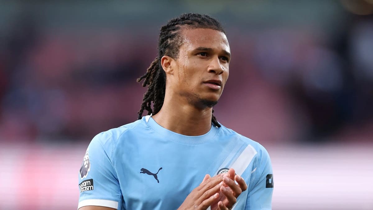 Fenerbahçe bombayı patlattı! Nathan Ake ile sözleşme imzalandı 1 560934