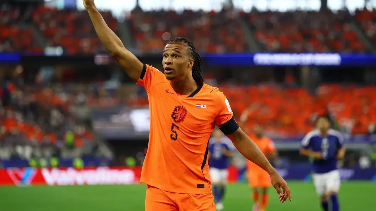 Fenerbahçe'nin Nathan Aké için ödeyeceği bonservis ortaya çıktı: İşte o rakam 1 560939