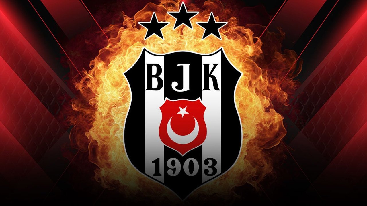 Beşiktaş'tan Yeni Transfer Hamlesi! Resmen Duyuruldu! 1 561062