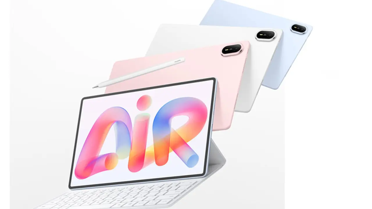 Huawei Lansman Surprizi Yeni MatePad Air ve FreeClip 2 S Geliyor 3 2.webp