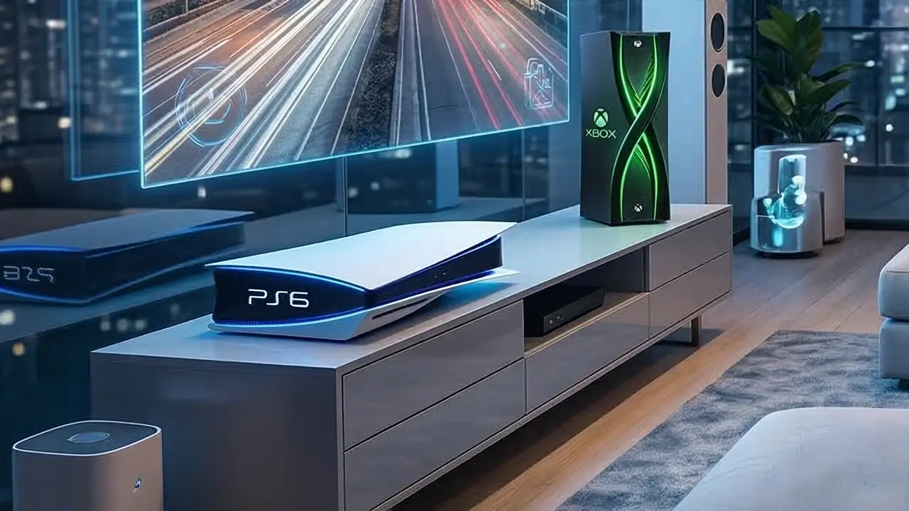 PlayStation 6 ve Xbox Project Helix Fiyatı Yüzünden Kredi Çektirecek 3 IMG 0228.webp