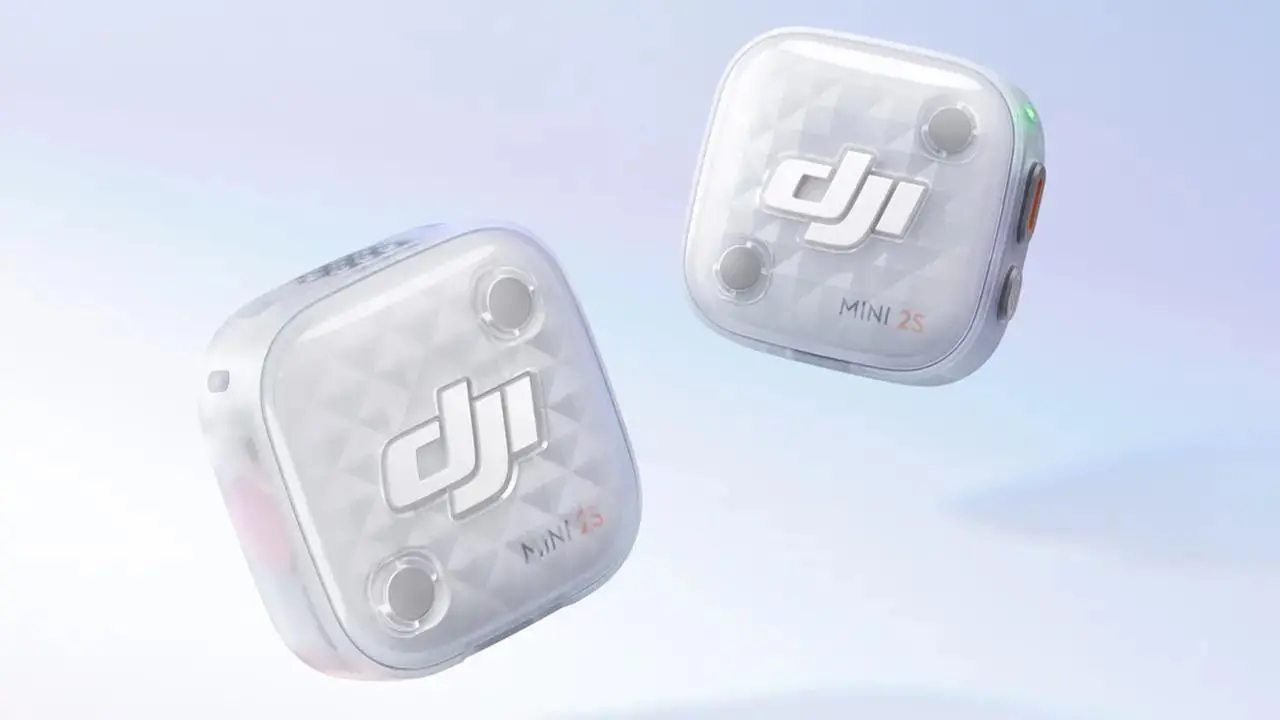 Mic Mini 2S .webp
