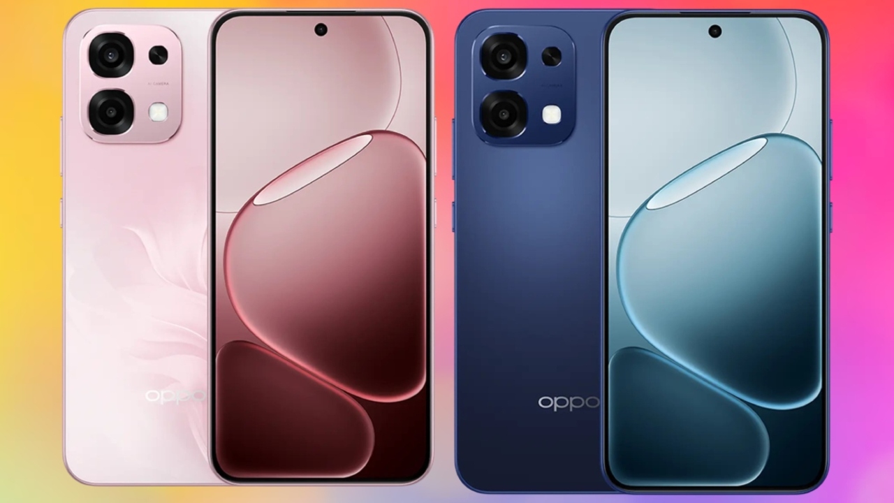 Oppo A7 Pro Max Sızdırıldı: 10.000 mAh Bataryayla Geliyor 3 OPPO A6 Pro 4G 2