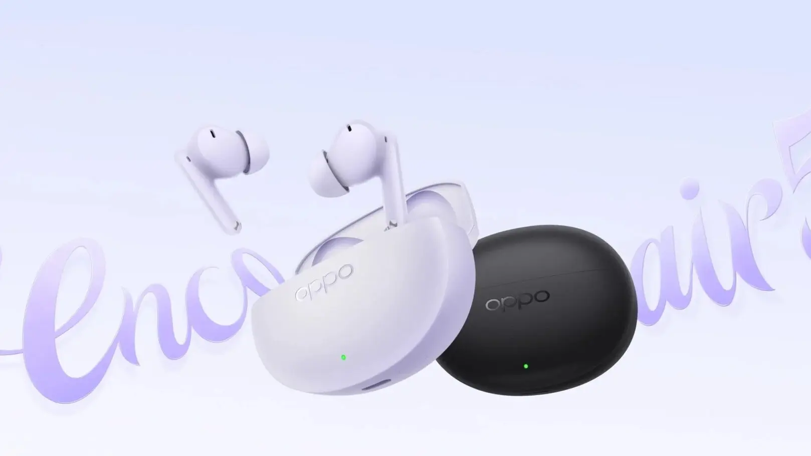 54 Saat Pil Ömrü Sunan Oppo Enco Air 5 Tanıtıldı 1 Oppo Enco Air 5 .webp