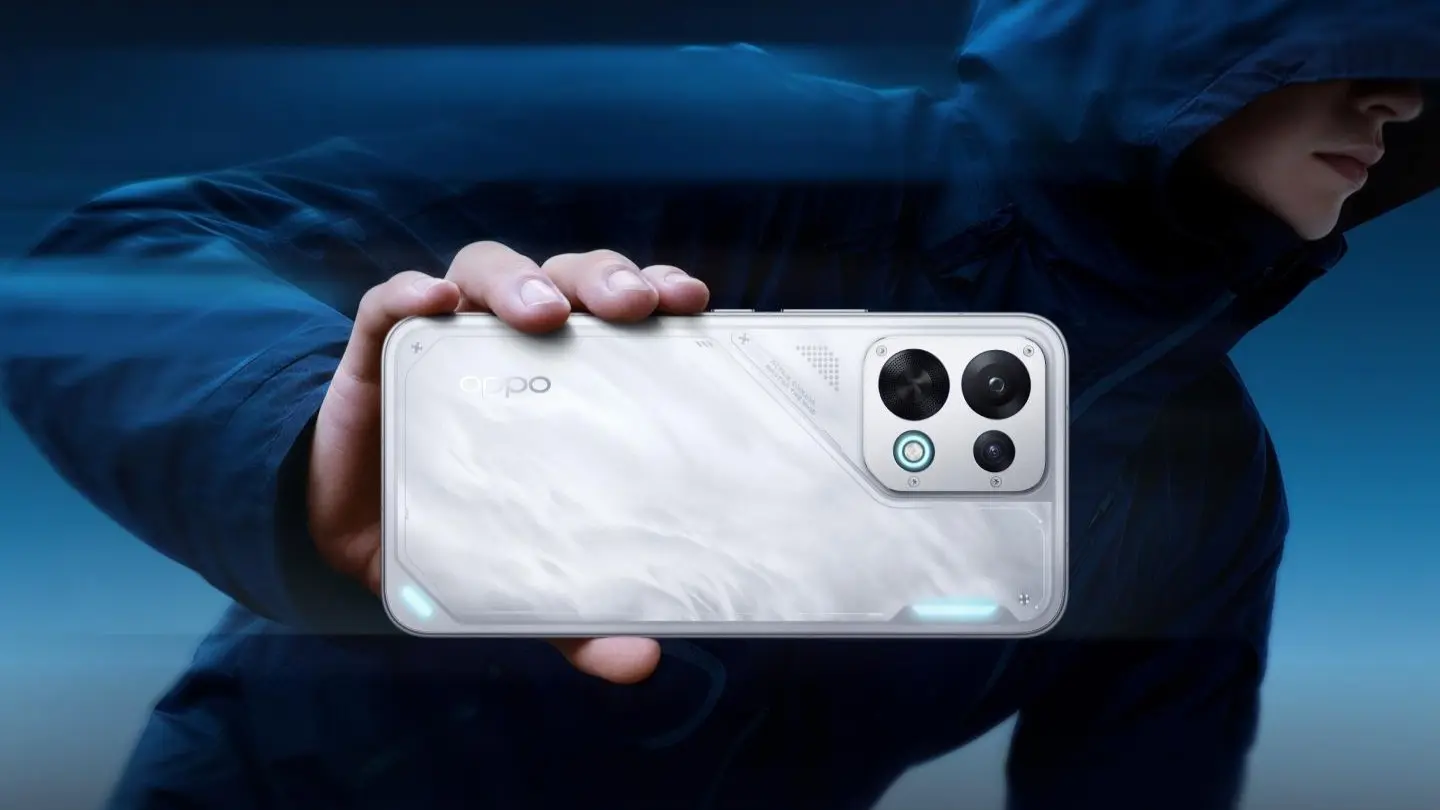 Oppo K15 Özellikleri Kesinleşti: 8000 mAh Batarya ve Dahili Soğutma Fanı ile Geliyor 18 Oppo K15.webp