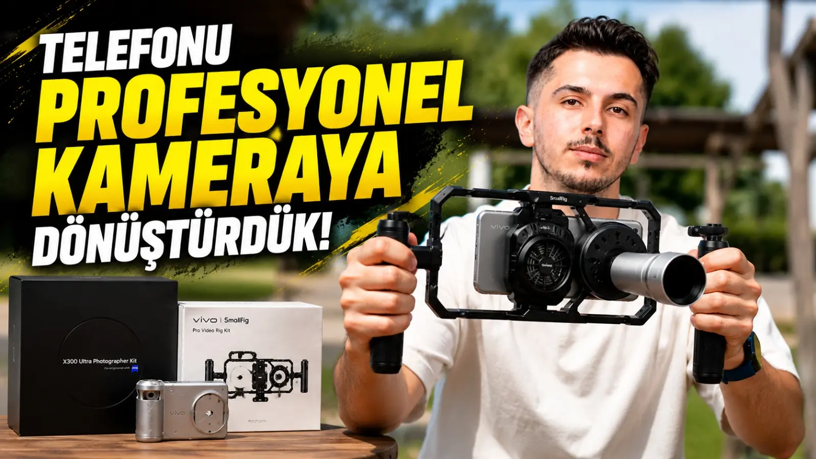 Vivo X300 Ultra İncelemesi: Profesyonel Fotoğrafçılık Kitiyle Neler Yapıyor? 3 Vivo X300 Ultra Incelemesi.webp