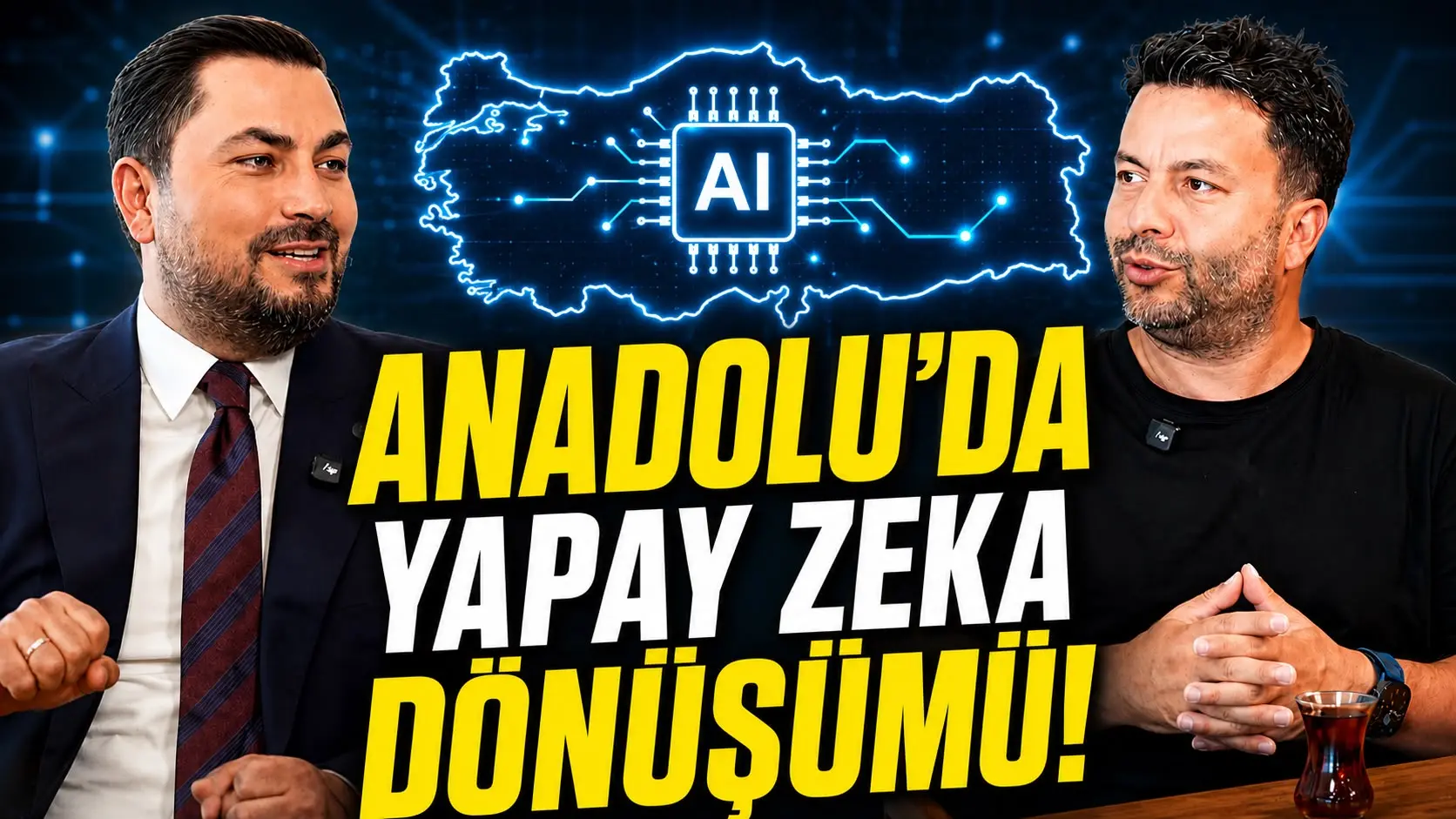 İnsan odaklı yapay zeka dönüşümü 3 Yapay Zeka.webp