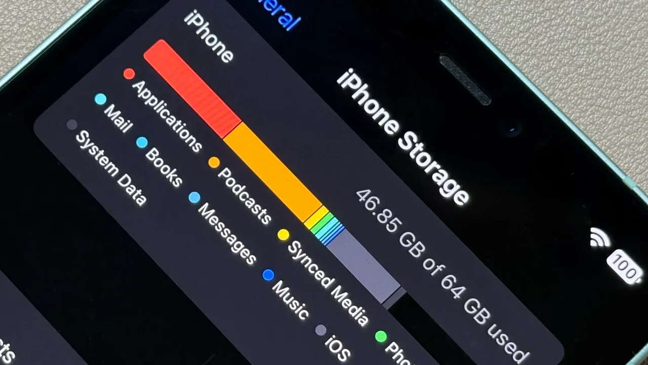 Apple Bellek Krizinde: Fiyatlar Düşmeyecek 1 apple bellek krizinde fiyatlar dusmeyecek.webp