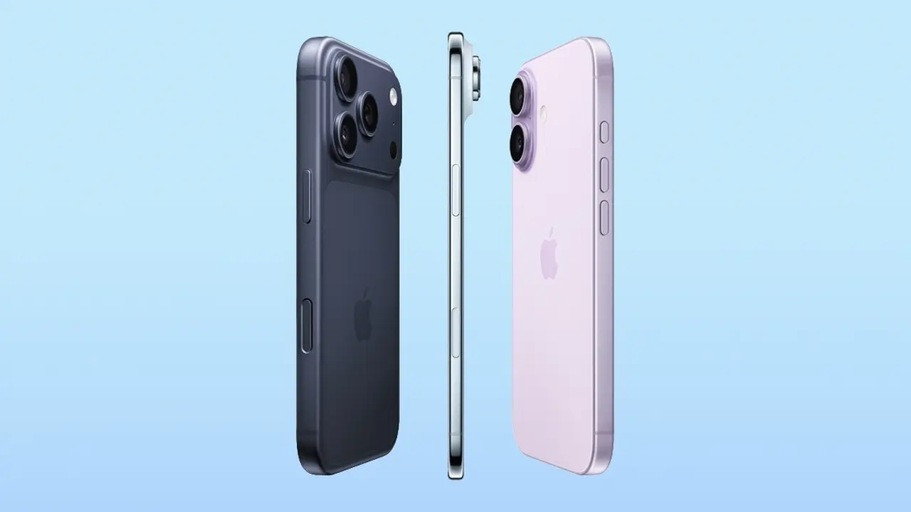 iPhone 17 Serisinin Üretimi Azalttı 1 apple iphone 17 serisi icin uretimi yuzde 15 azaltti.webp