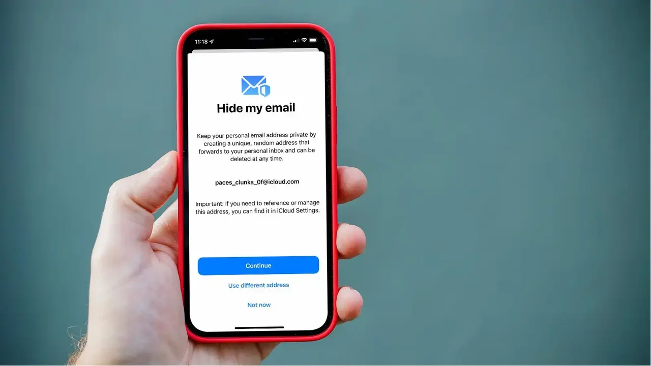 Apple'a E-Posta Davası: Güvenlik Açığı Tartışma Yarattı 7 applea e posta davasi.webp
