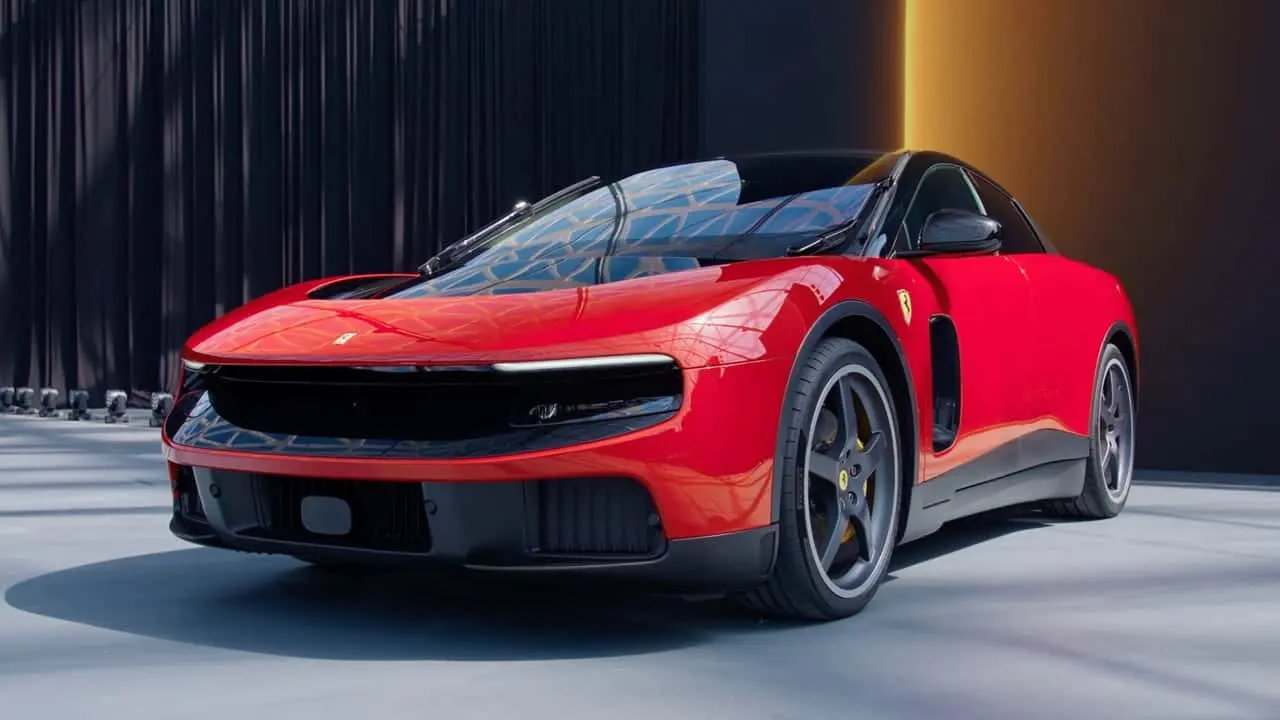 Ferrari Luce Tasarımına Gelen Tepkileri Değerlendirdi 10 ferrari luce ev.webp