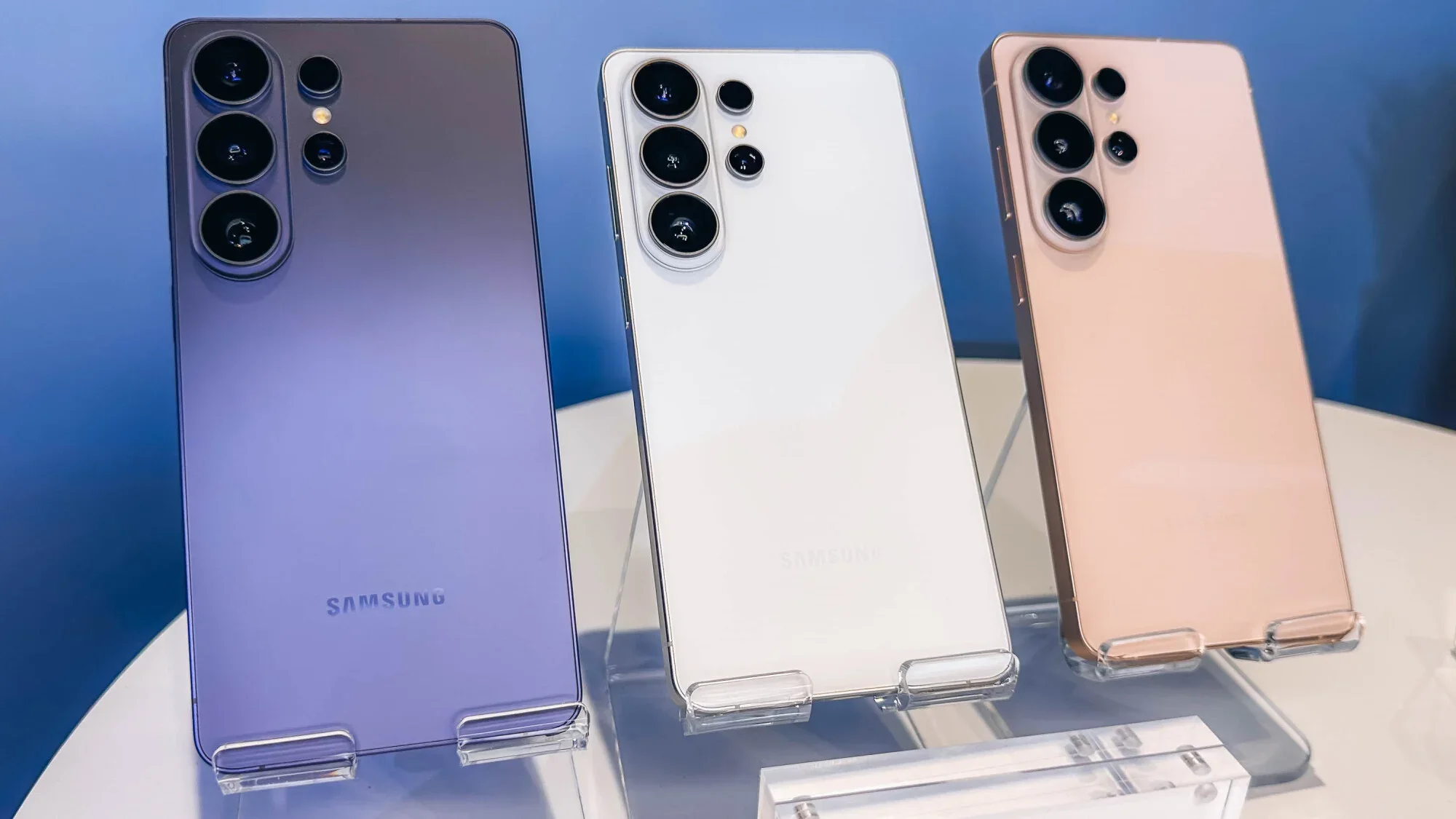 Galaxy S26'nın Kamera Özelliği Galaxy S25'e Geliyor 7 galaxy s26 satislari galaxy s25i geride birakti 2.webp