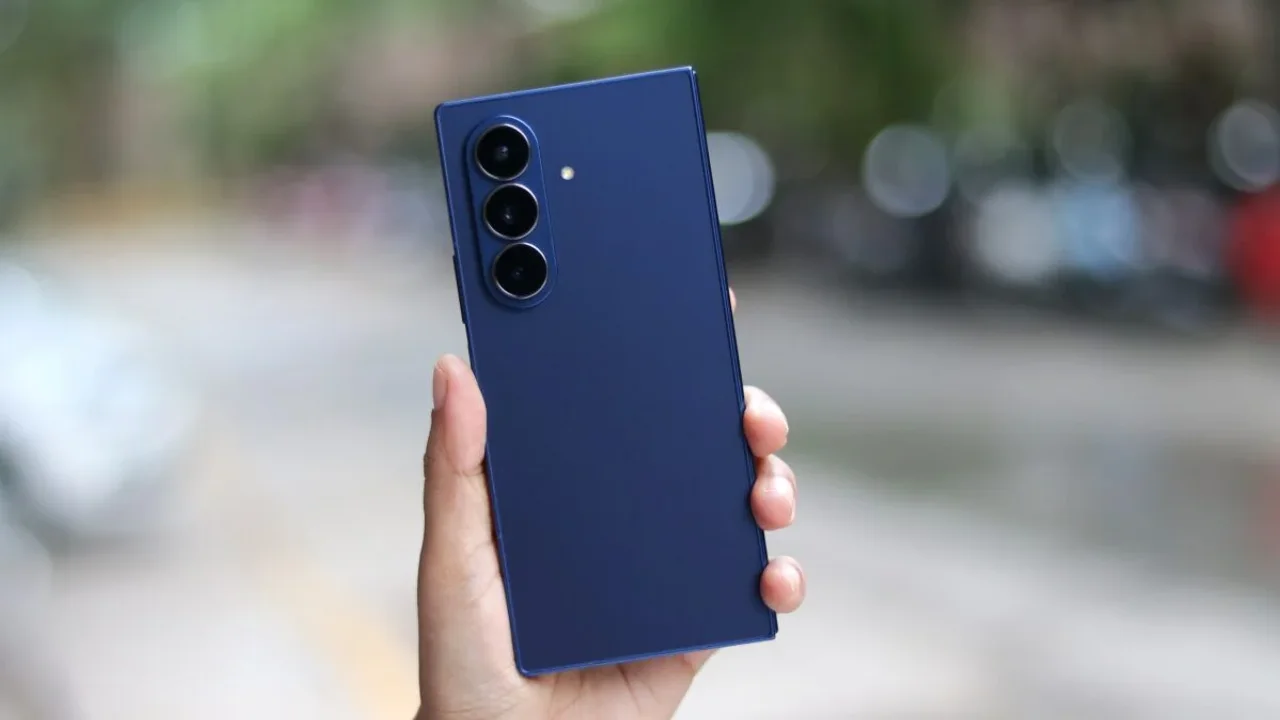 Galaxy Z Fold 8 Ultra'ya Çinli Rakip 10 galaxy z fold 8 ultraya cinli rakip.webp