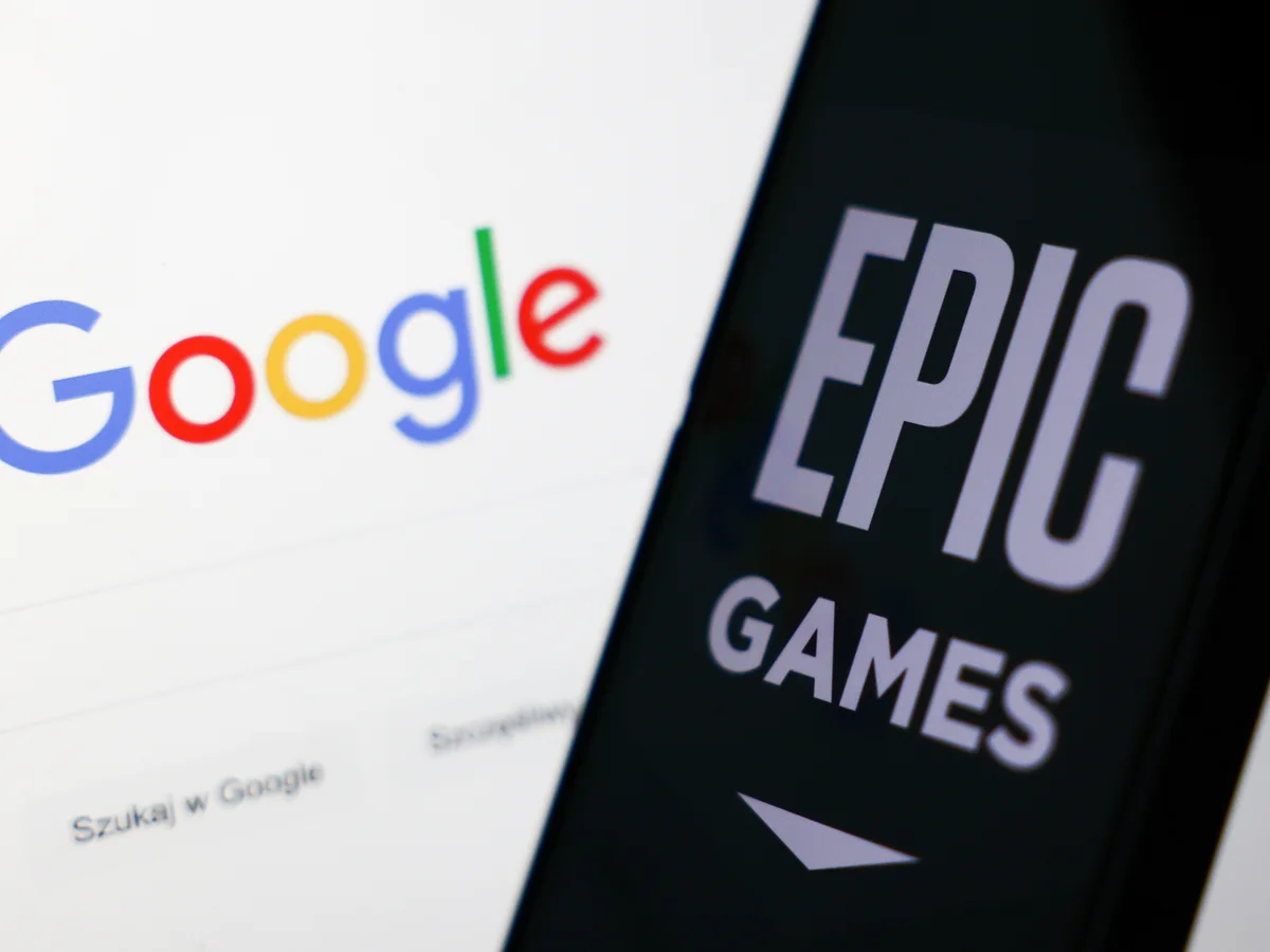 Google ve Epic Anlaşmayı İptal Ederek Rakip Android Mağazalarına Yol Açtı 4 google ve epic anlasmayi iptal ederek rakip android magazalarina yol acti 1.webp