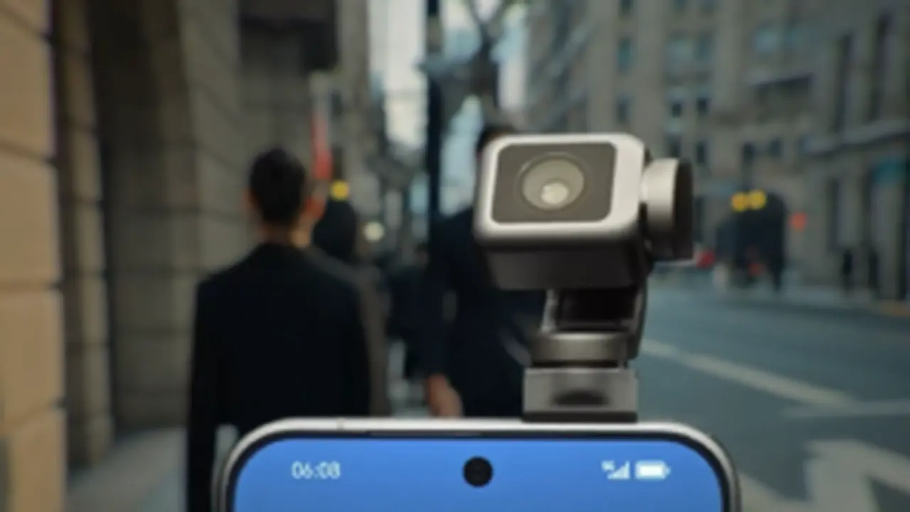 Honor Robot Phone Gümbür Gümbür Geliyor 5 honor robot phone agustos lansmani oncesi sertifikalarini tamamladi.webp