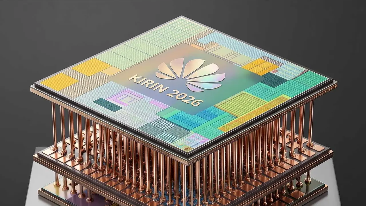 Huawei, 7 Nanometre İşlemcilerde 3D İstifleme Teknolojisine Geçiş Yapıyor 6 huawei 7 nanometre islemcilerde 3d istifleme teknolojisine gecis yapiyor.webp