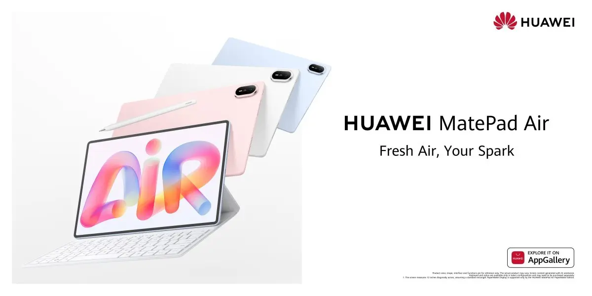 Yeni Huawei MatePad Air ve Huawei FreeClip 2 S Tanıtıldı 3 huawei freeclip 2 s ve yeni matepad air tanitildi 14.webp