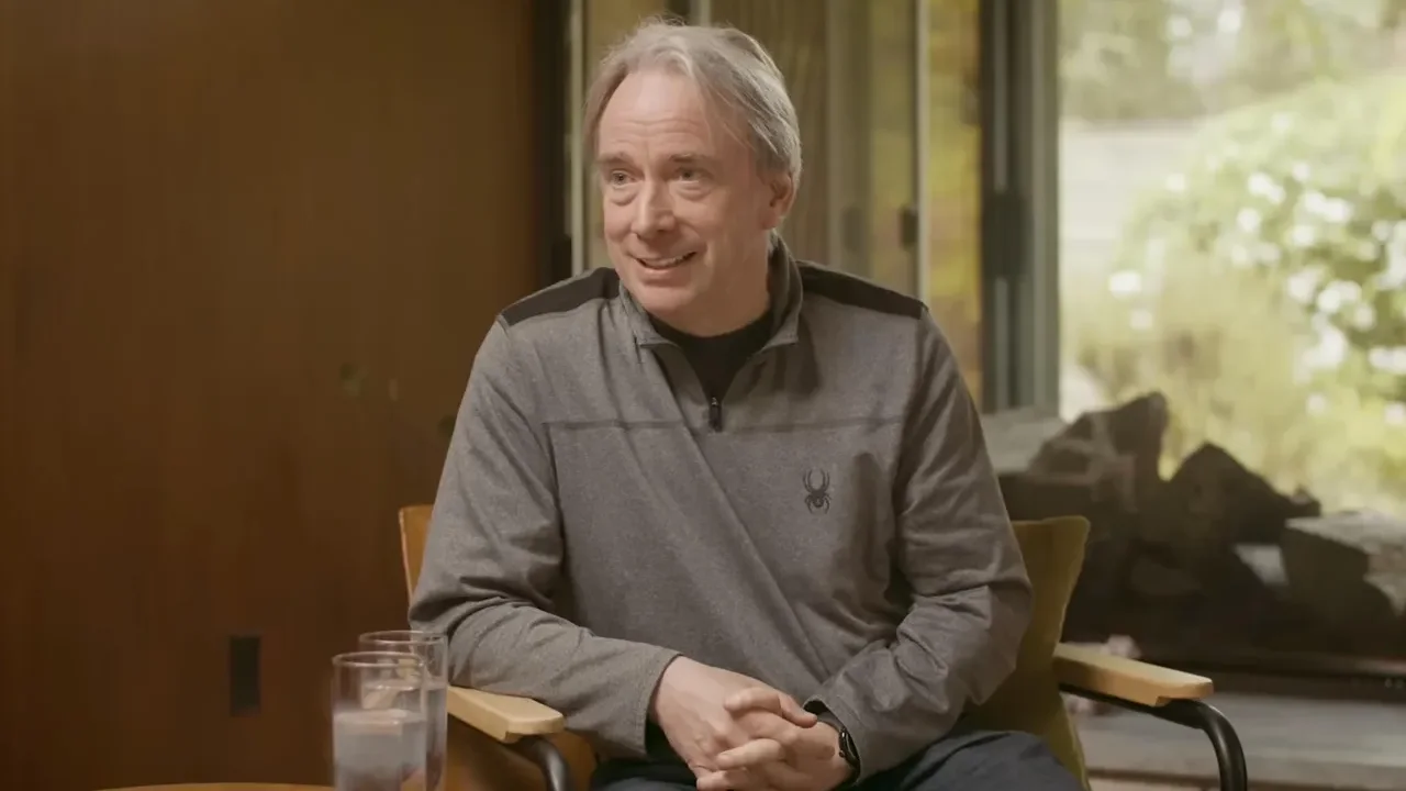 Linus Torvalds: Yapay Zeka İstemeyen Linux'u Kendi Kodlasın 3 linus torvalds yapay zeka istemeyen linuxu kendi kodlasin.webp