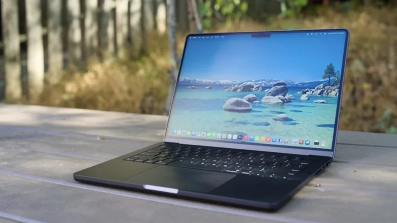 MacBook Pro Tasarımı Yenileniyor - ShiftDelete.Net 3 macbook pro tasarimi yenileniyor.webp